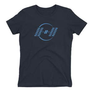 Image of Space Station Freedom