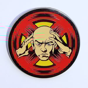 Image of X-Neon Hard Enamel GLOW Series