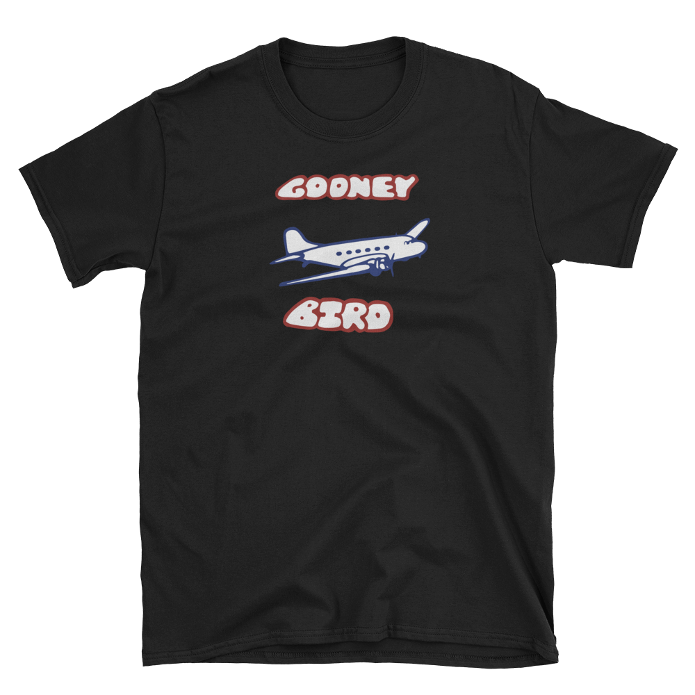 Gooney Bird Men's/Women's Short Sleeve T-Shirt!!!