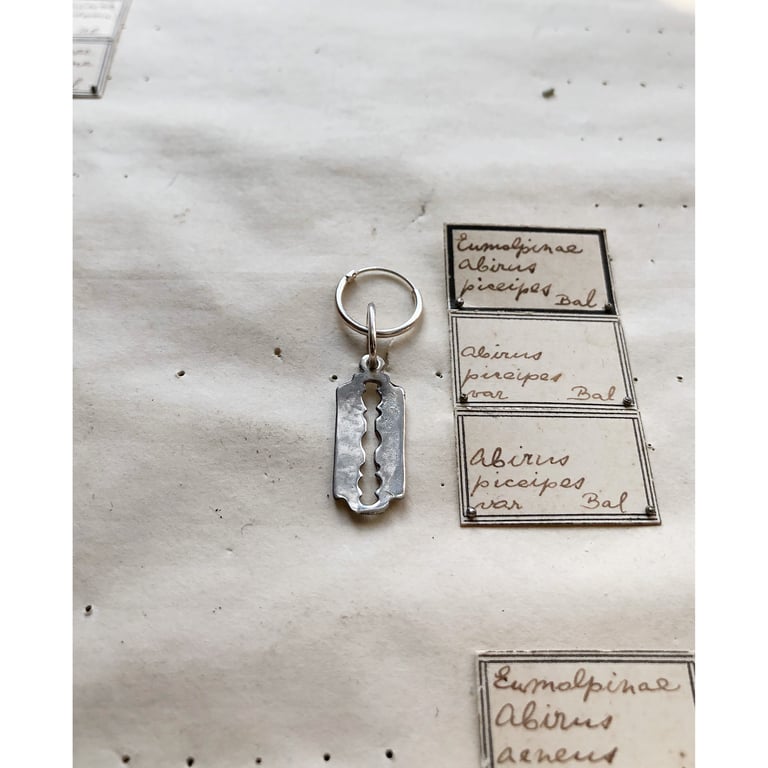 Good Old Razor Image 2