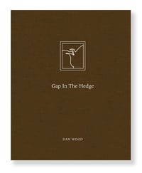 Image 1 of Dan Wood - Gap In The Hedge