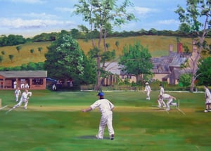Image of Cotswold Cricket