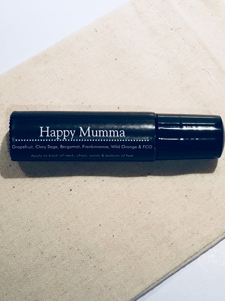 Image of Happy Mumma