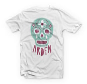 Image of Limited Edition Skull T