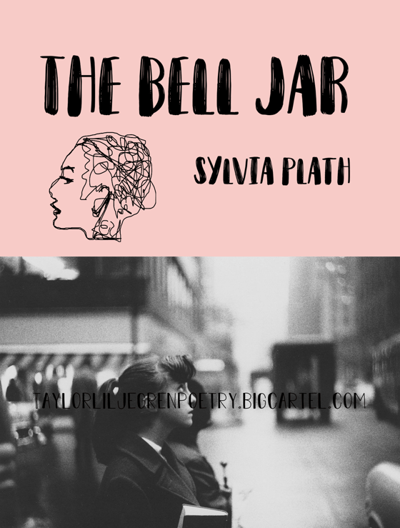 Image of The Bell Jar Poster