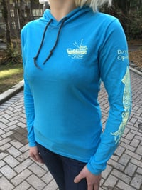 Image 2 of Market Squid Tshirt