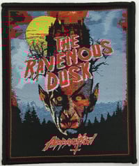 Image 2 of Special 1 - Apparition - "The Ravenous Dusk" CD