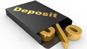 Image of Booking Deposit