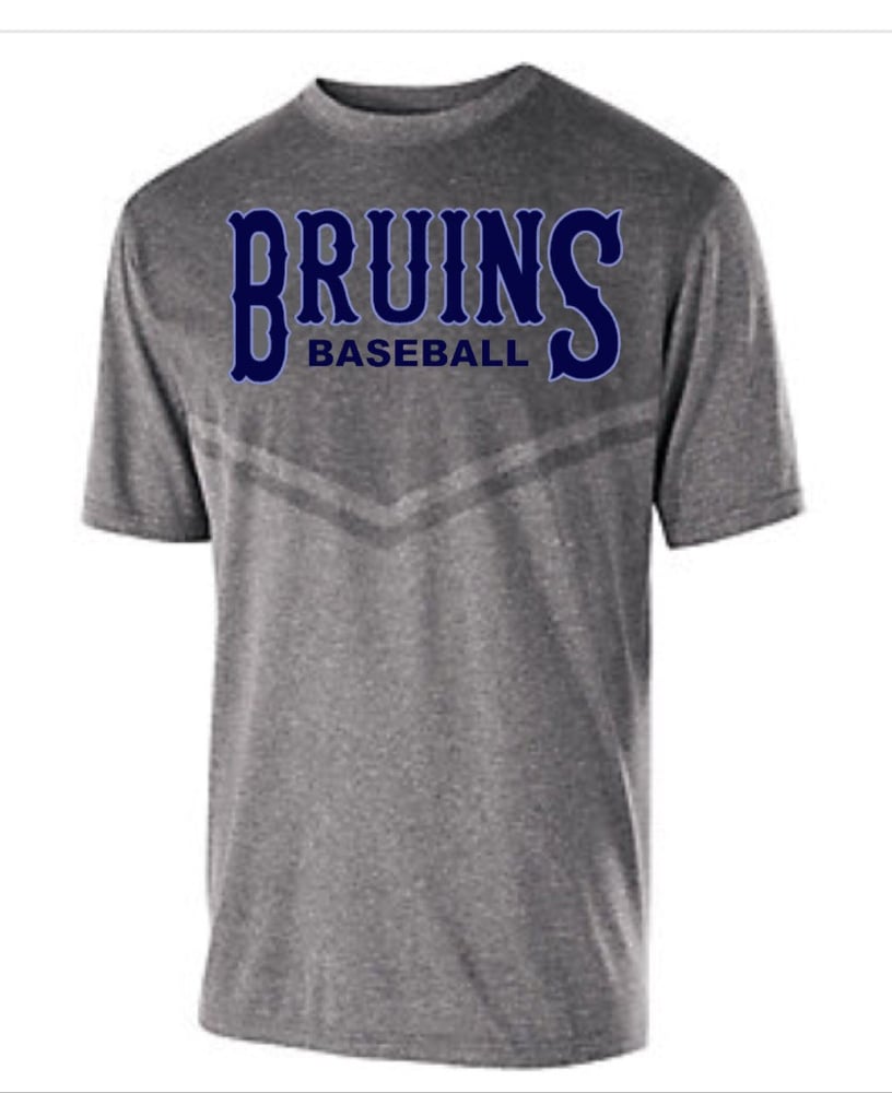 Image of Bruins Dri-Fit Shirt