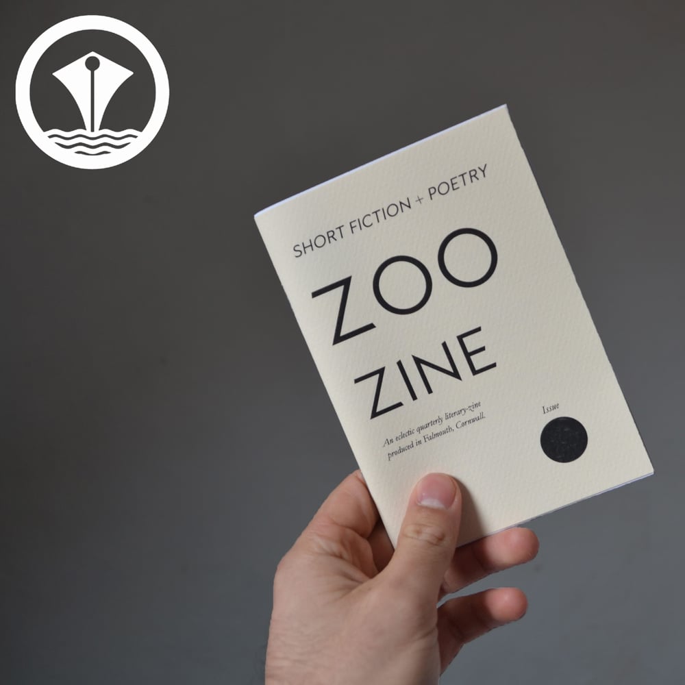 Image of Zoo Zine
