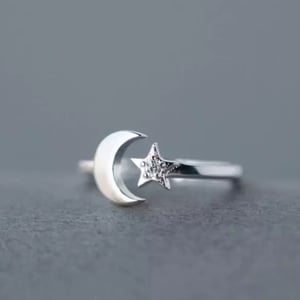 Image of Moonshine ring
