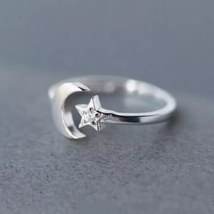 Image of Moonshine ring