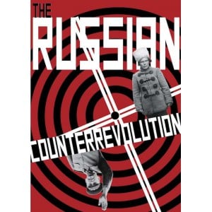 The Russian Counter-revolution
