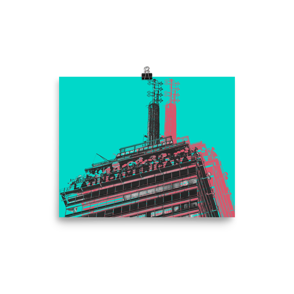 Image of Latinomericana