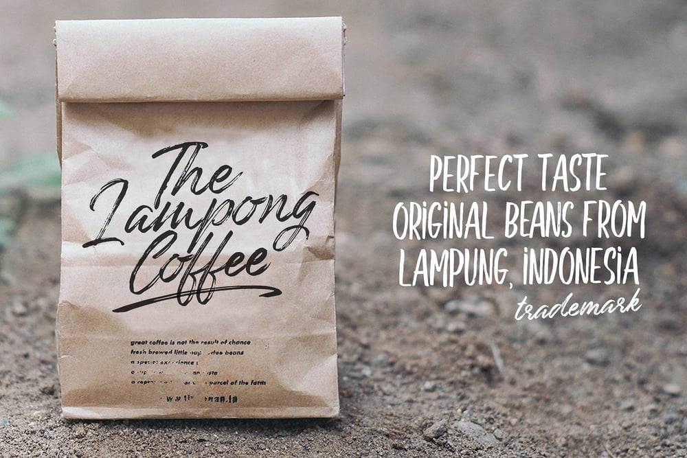 Image of Underland Script