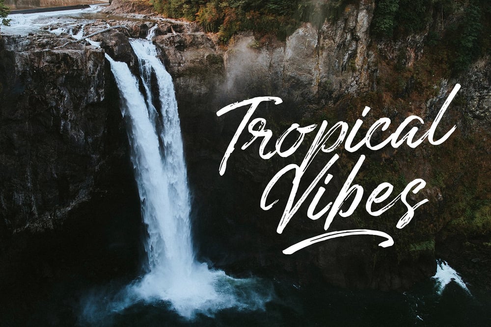 Image of Underland Script