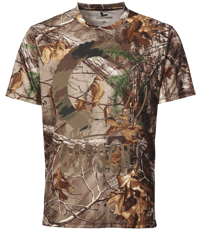 Image of Realtree Xtra Camo T