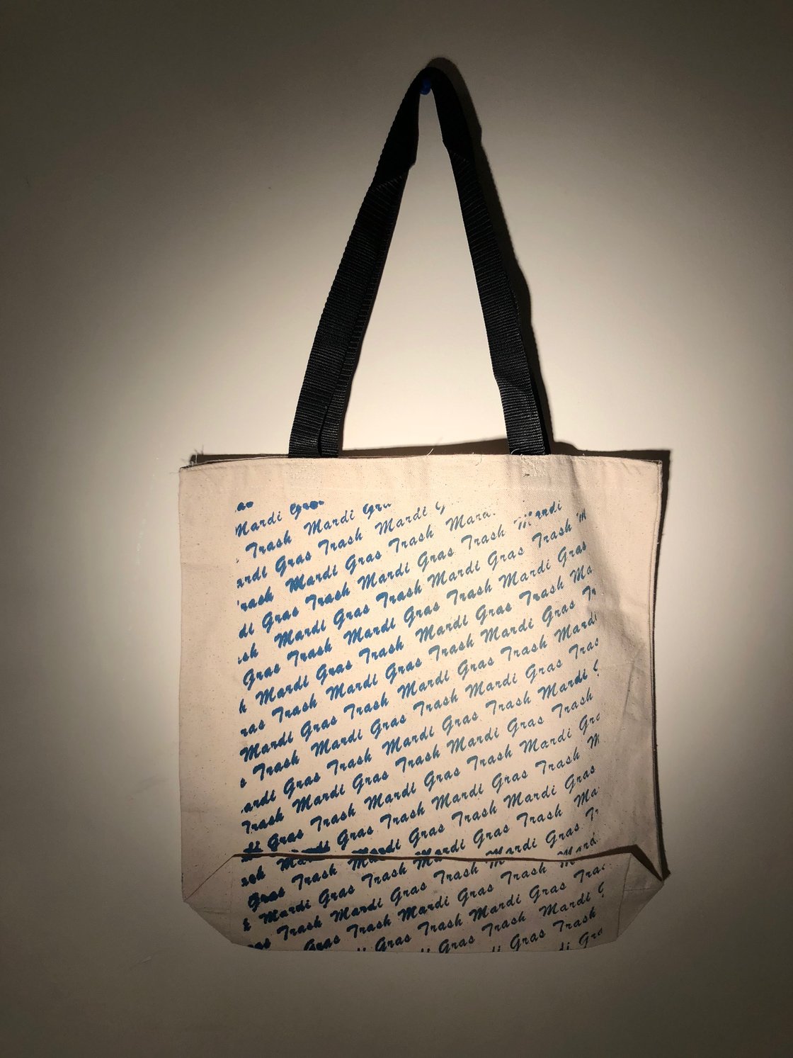 Image of Trash Tote