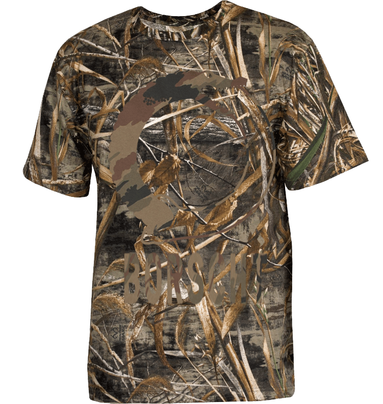 Image of Realtree Max5 Camo T