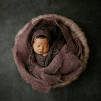 Image 3 of Wool Felted Layer - thicker 