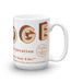 Image of Executive Sludge Corp. Mug