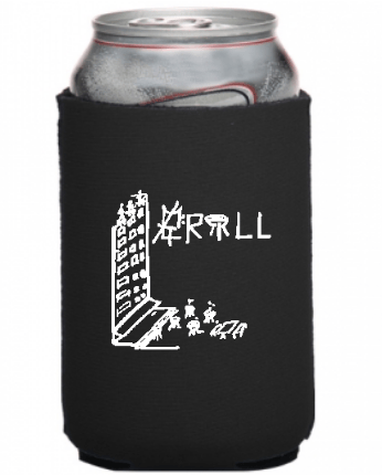 Image of Hail Mary Grill Party Beverage holster