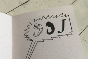 Image of LITTLE BOY by Mark Laliberte