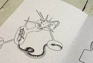 Image of LITTLE BOY by Mark Laliberte