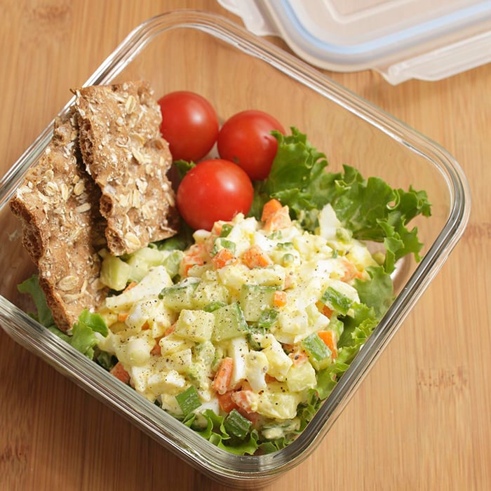 Image of Meal Plan "Download Only"