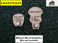 Image 2 of Gaslands accessories