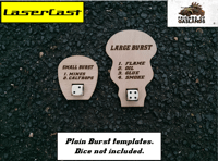 Image 4 of Gaslands accessories