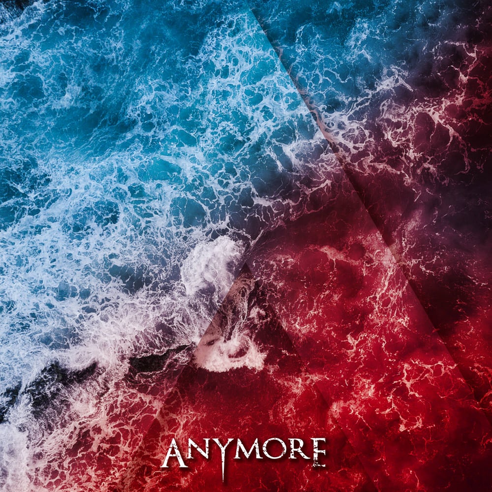 Image of Anymore " A " EP NEW CD ALBUM