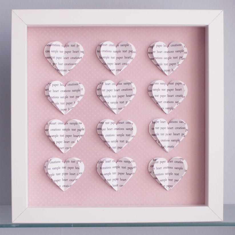 Image of Paper Hearts