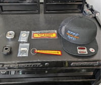 KEY COVER/IGNITION COVER/HAT/FREE GIFT