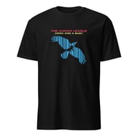 Image 1 of The Human League - Crow And A Baby Unisex T-Shirt