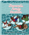 Leonard’s Family Vacation 