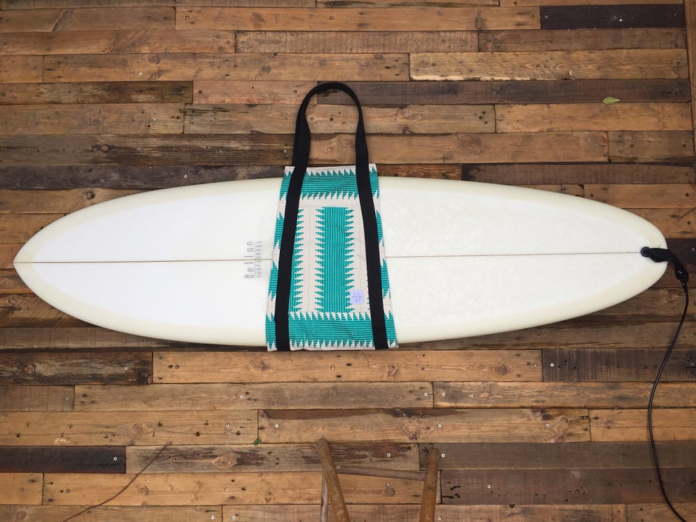 Image of PICKLE JACK SURF STRAP -MYLOW