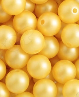 Image of Yellow Minis