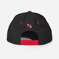 Image 2 of Logo Snapback