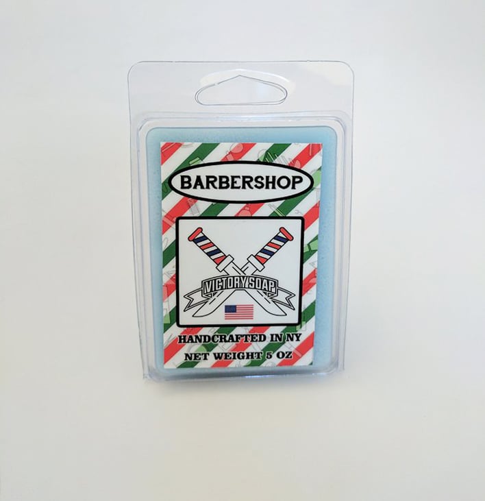 Image of Italian Barbershop