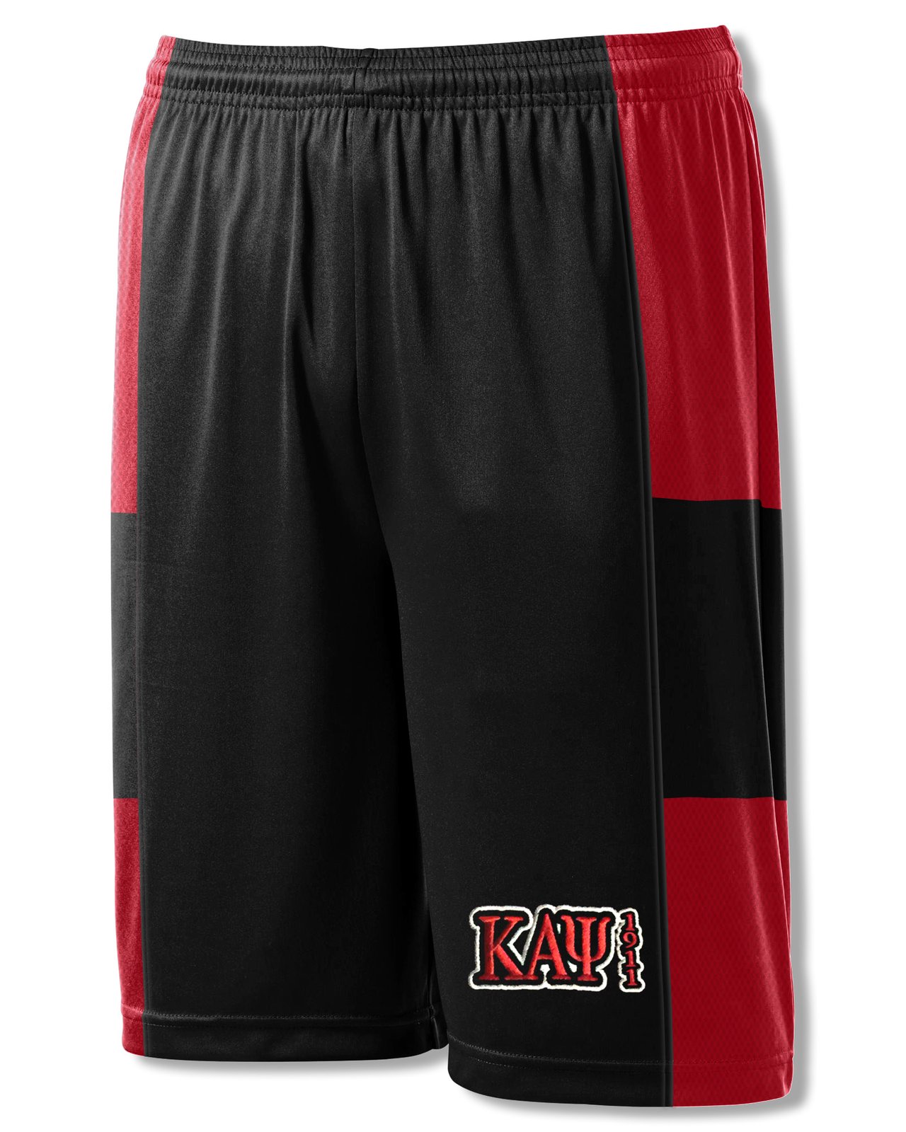 Kappa Alpha Psi Basketball Shorts 