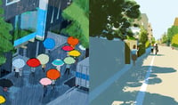 Image 3 of Frontier: Tatsuro Kiuchi