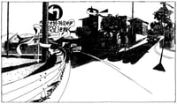 Image 4 of Frontier: Tatsuro Kiuchi