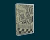 Rak. & Chavo - Abstract Fusion (Cassette)