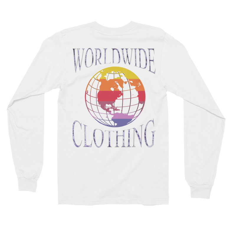 Image of OG Worldwide L/S v2