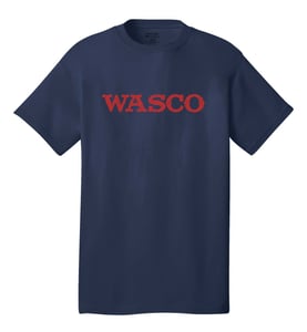 Image of WASCO TEE