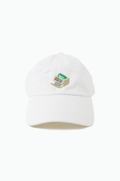 Image of VICE$ 'MONEY COUNTER' HAT