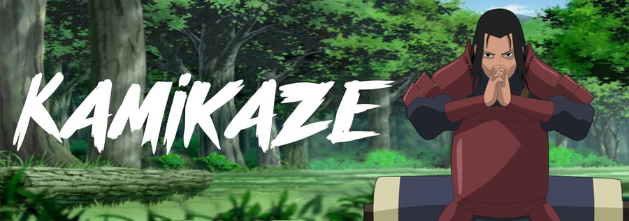 Image of Team Hashirama X Kamikaze
