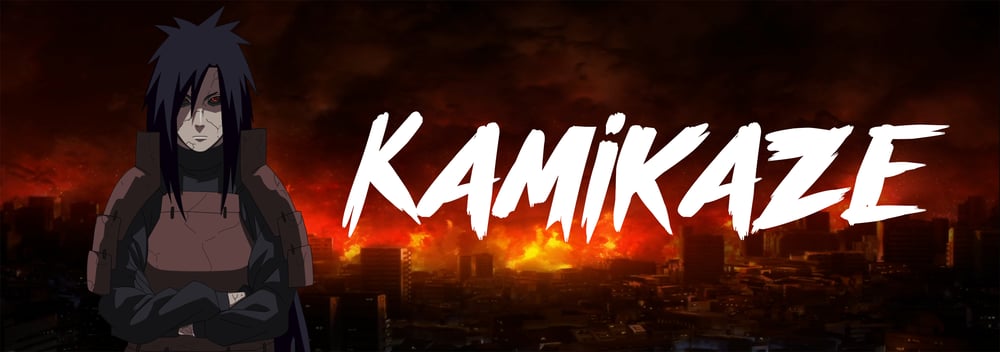 Image of Team Madara X Kamikaze