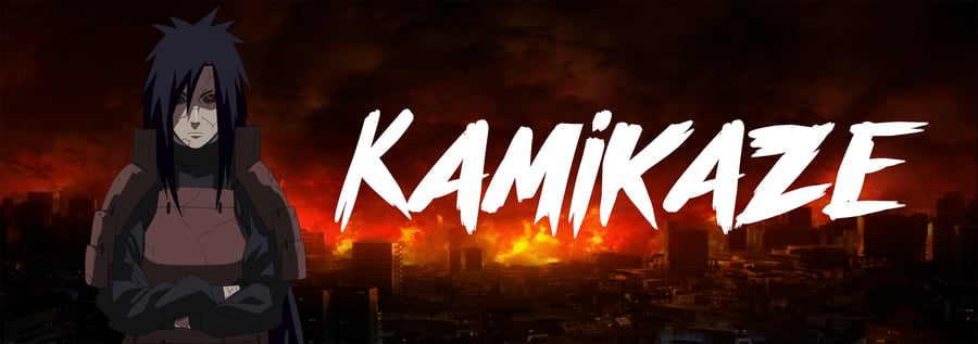 Image of Team Madara X Kamikaze